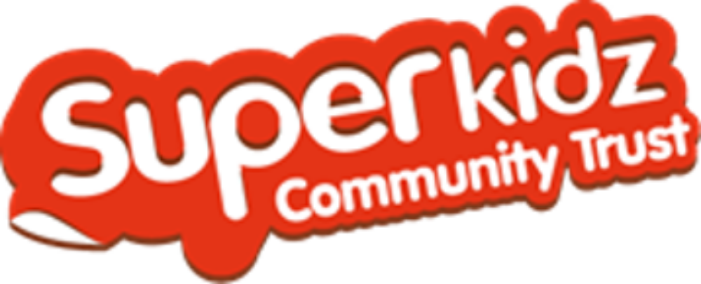 Superkidz Community Trust