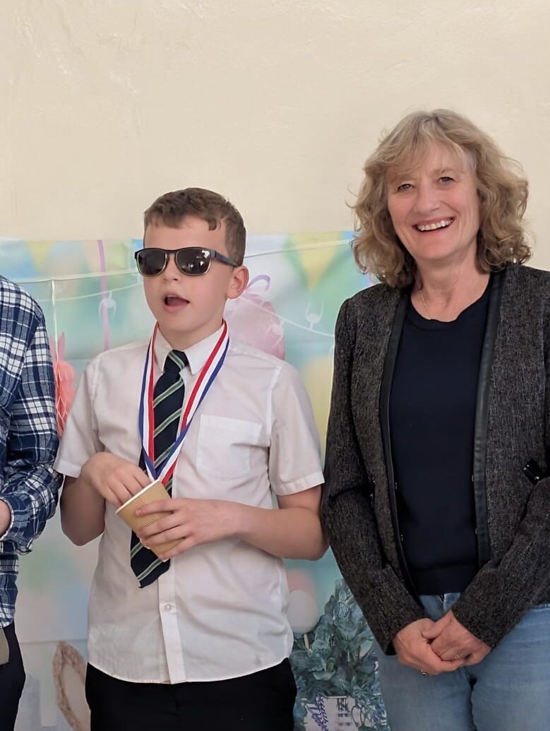 winners of the Simon Foreman award